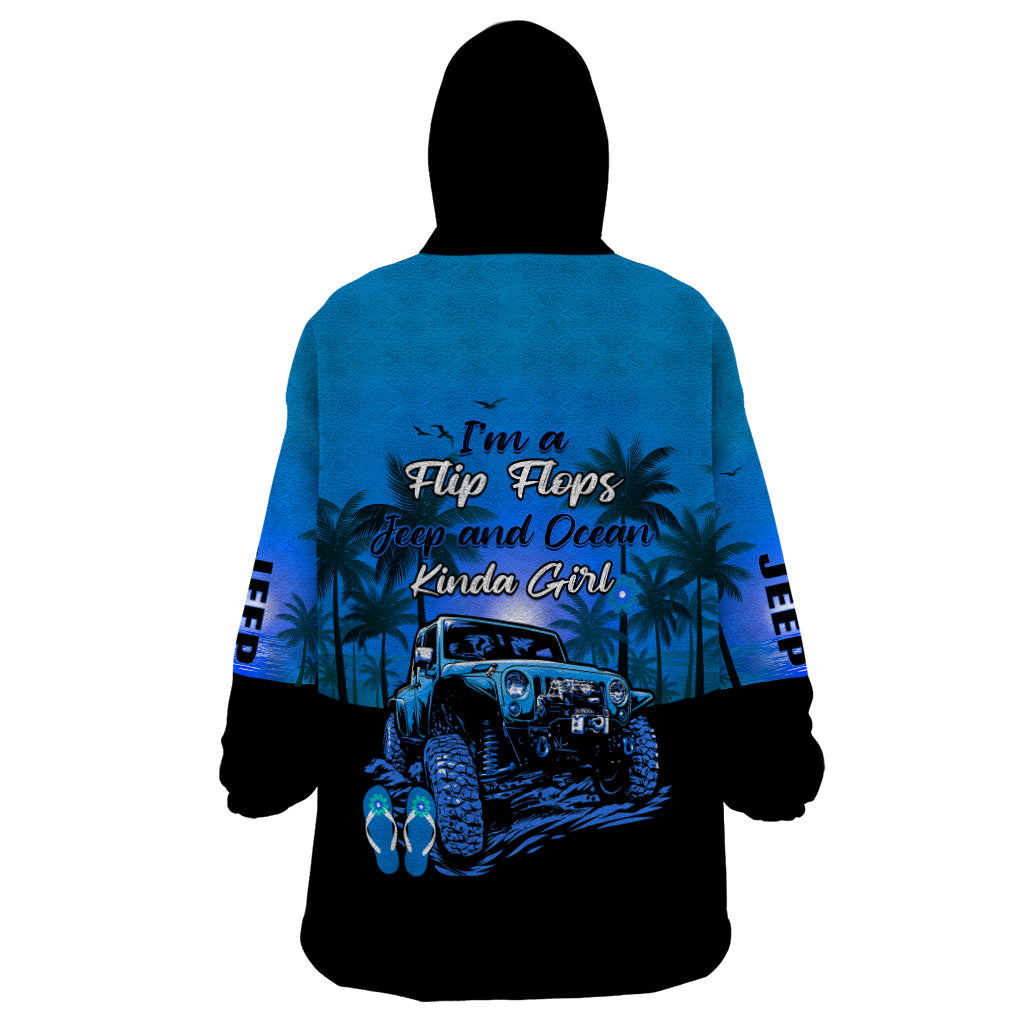 jeep-wearable-blanket-hoodie-im-a-flip-flops-and-jeep-kinda-girl-blue