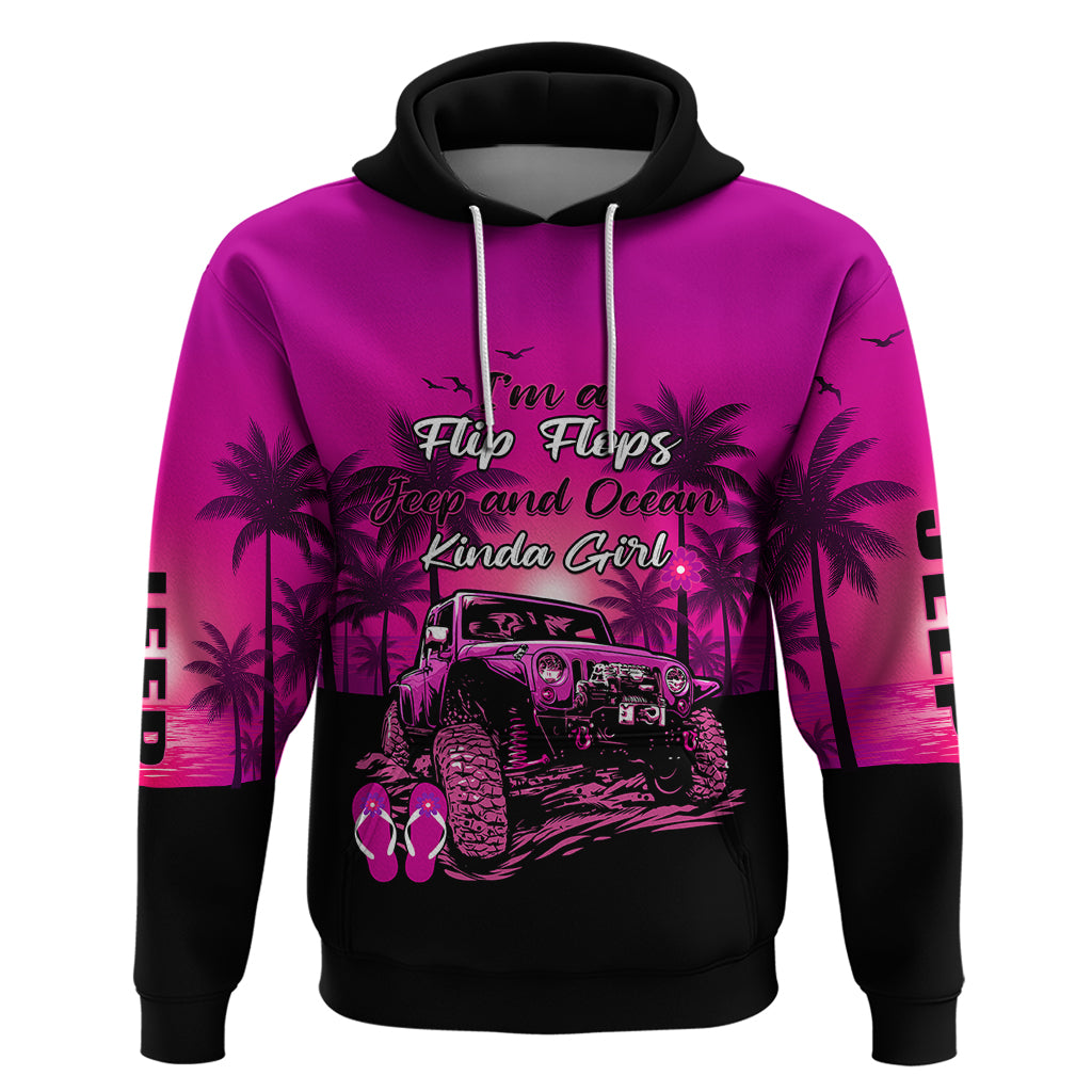 pink-jeep-hoodie-im-a-flip-flops-and-jeep-kinda-girl