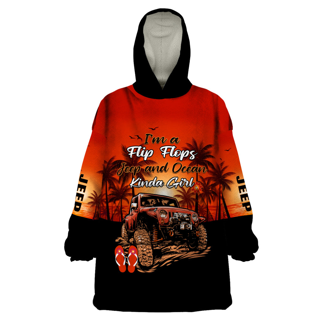 jeep-wearable-blanket-hoodie-im-a-flip-flops-and-jeep-kinda-girl-red