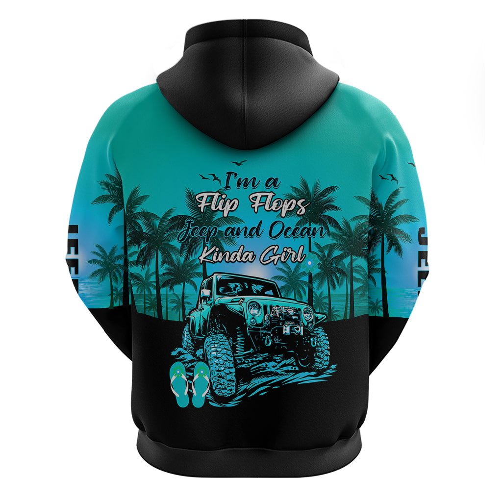 jeep-hoodie-womens-im-a-flip-flops-and-jeep-kinda-girl-turquoise