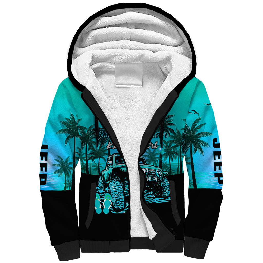 jeep-sherpa-hoodie-womens-im-a-flip-flops-and-jeep-kinda-girl-turquoise