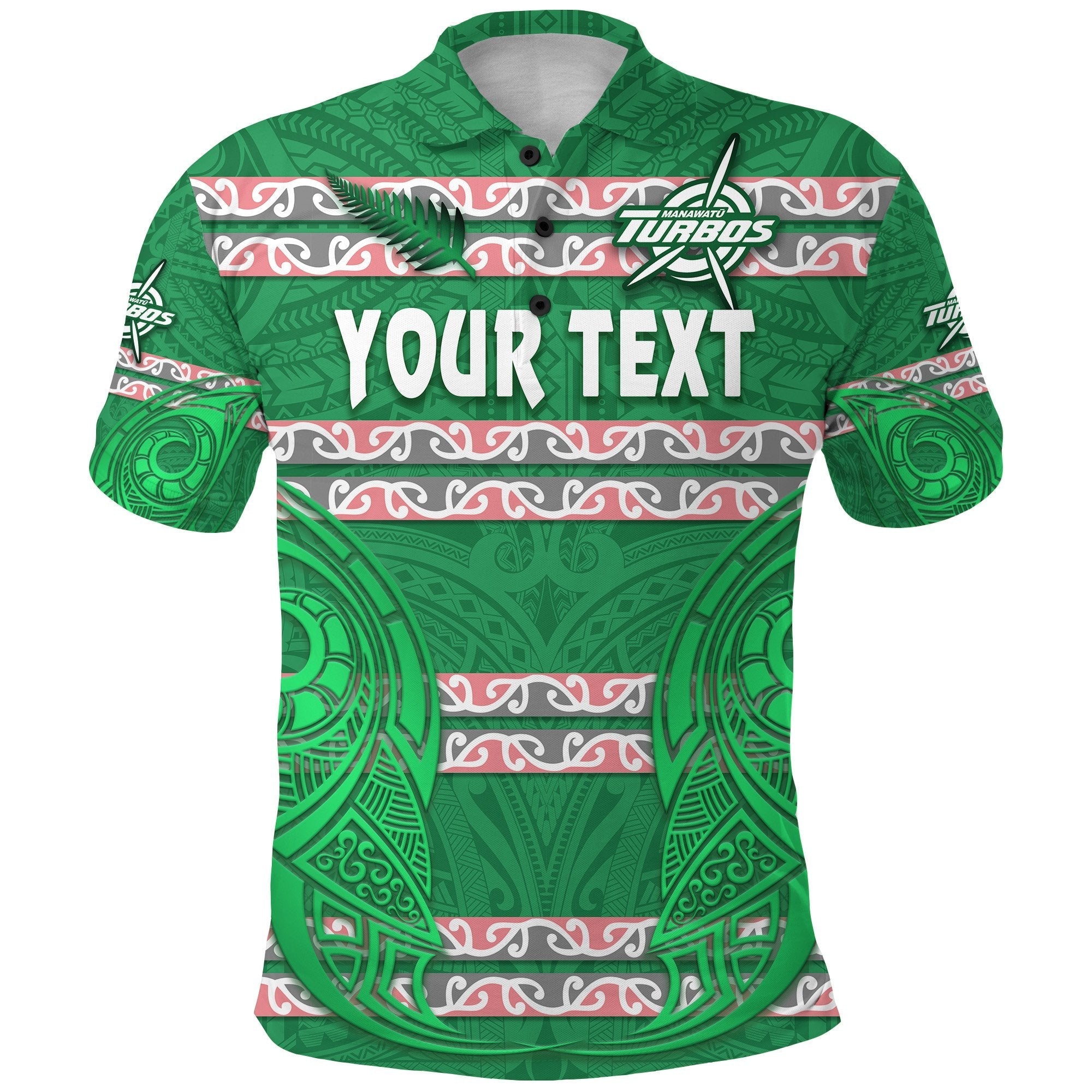 custom-personalised-manawatu-turbos-polo-shirt-maori-vibes