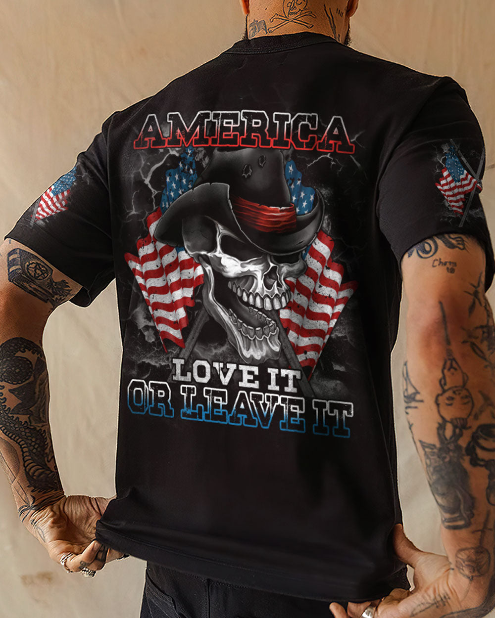 america-love-it-or-leave-it-mens-patriotic-t-shirt