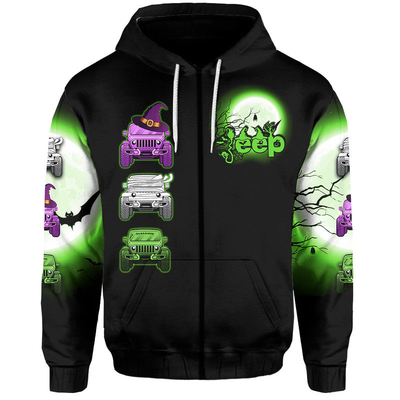 jeep-o-ween-hoodie-no1