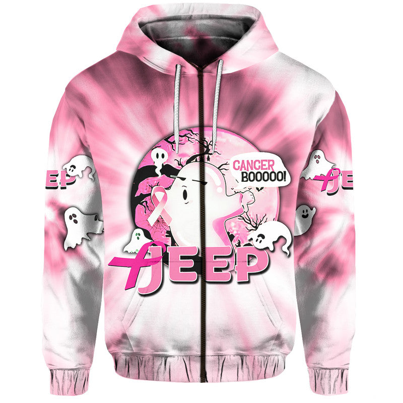 breast-cancer-hoodie-cancer-boo-jeep-halloween-pink