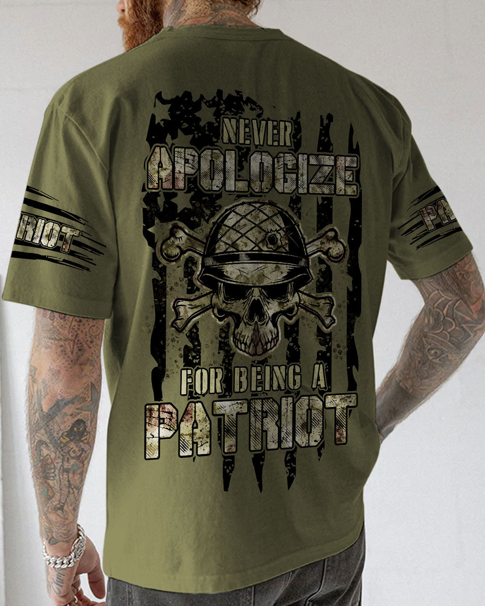 never-apologize-skull-mens-patriotic-t-shirt