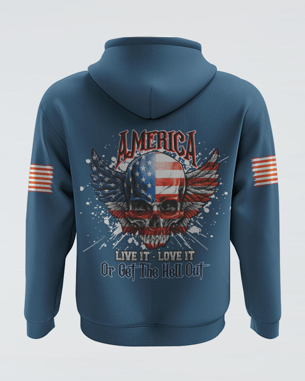 america-live-it-love-it-skull-wings-mens-patriotic-hoodie