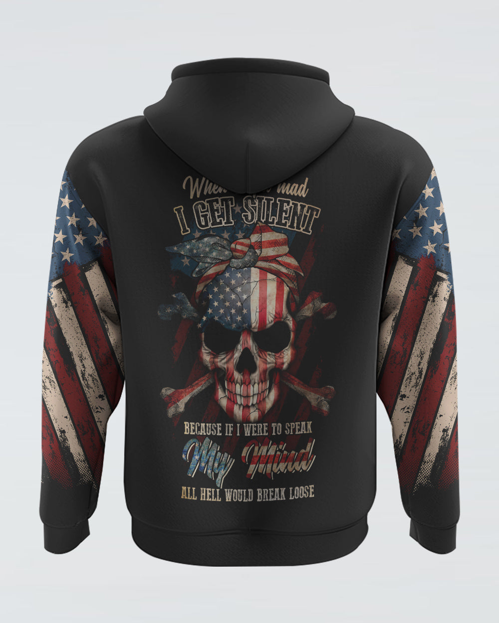 when-i-get-mad-i-get-silent-skull-headband-womens-patriotic-hoodie