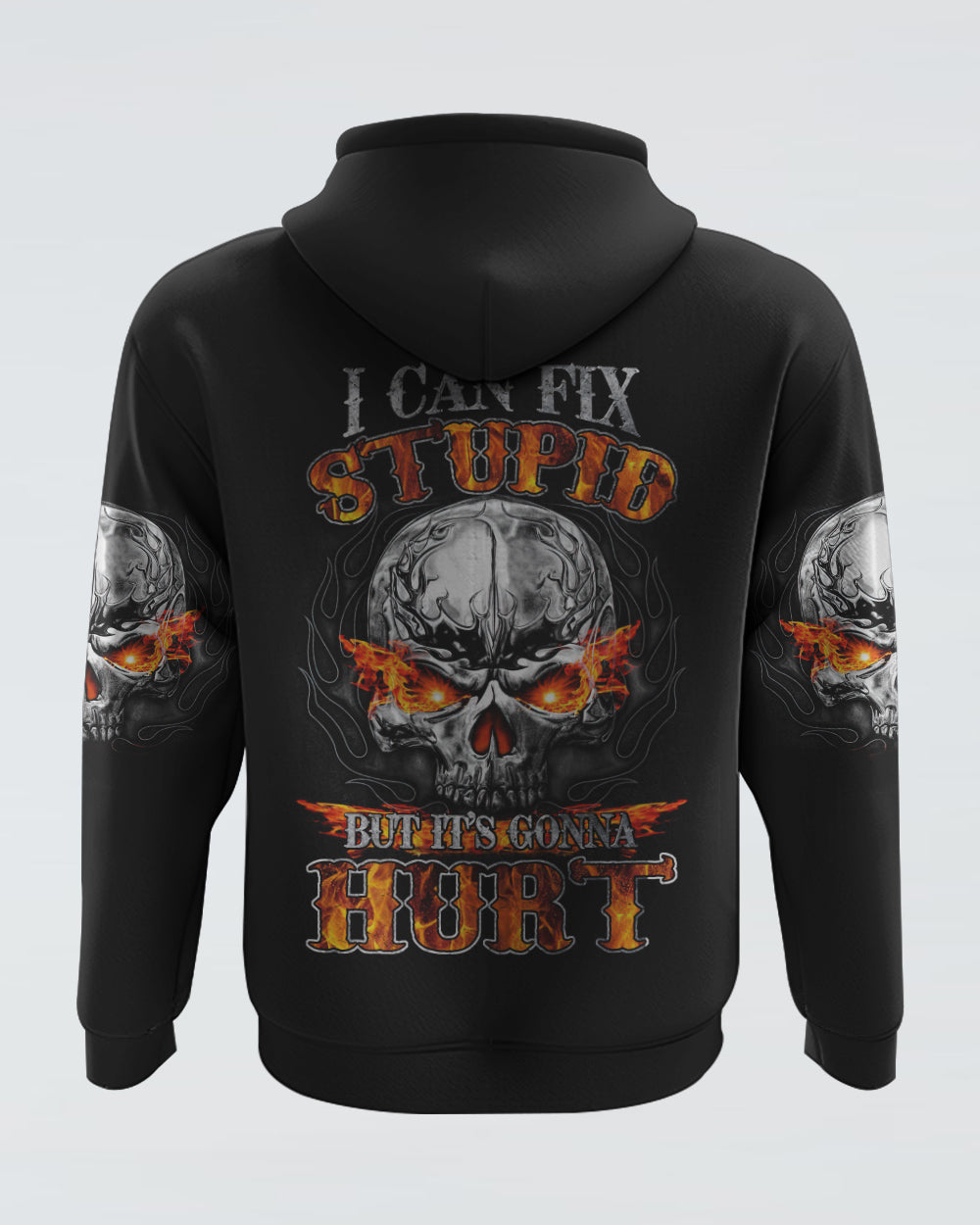 mens-skull-hoodie-i-can-fix-stupid-but-its-gonna-hurt