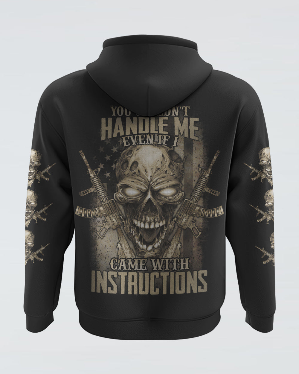 mens-skull-hoodie-you-couldnt-handle-me-even-if-i-came-with-instructions