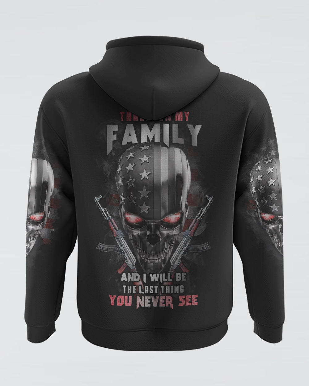 mens-skull-hoodie-threaten-my-family-and-i-will-be-the-last-thing-you-never-see