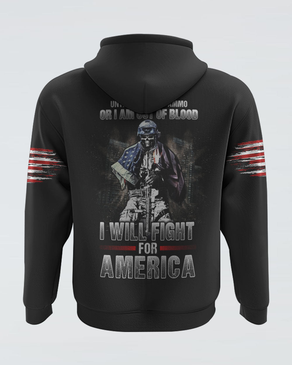 until-i-am-out-of-ammo-skull-wings-mens-patriotic-hoodie