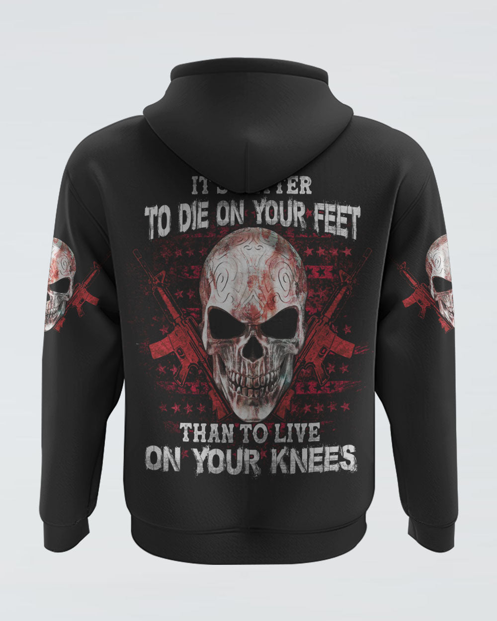 its-better-to-die-skull-mens-patriotic-hoodie