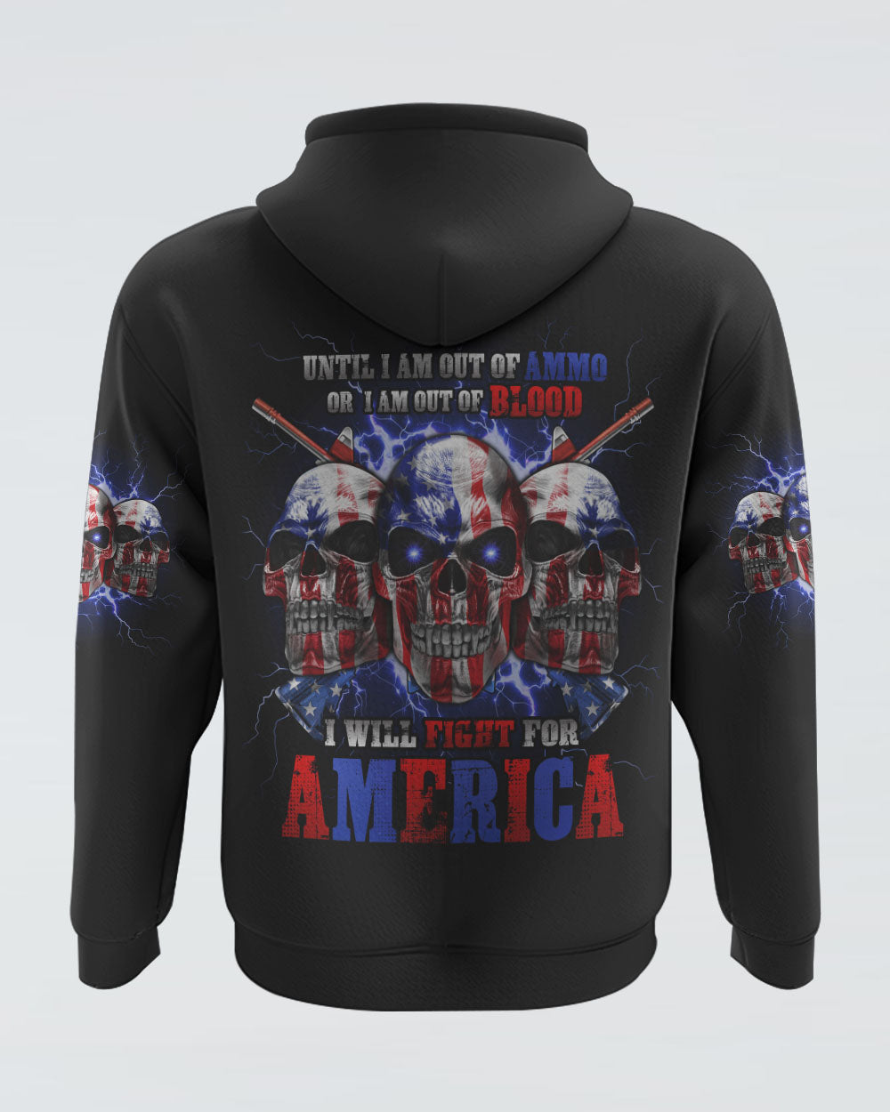 until-i-am-out-of-ammo-three-skull-with-g-mens-patriotic-hoodie