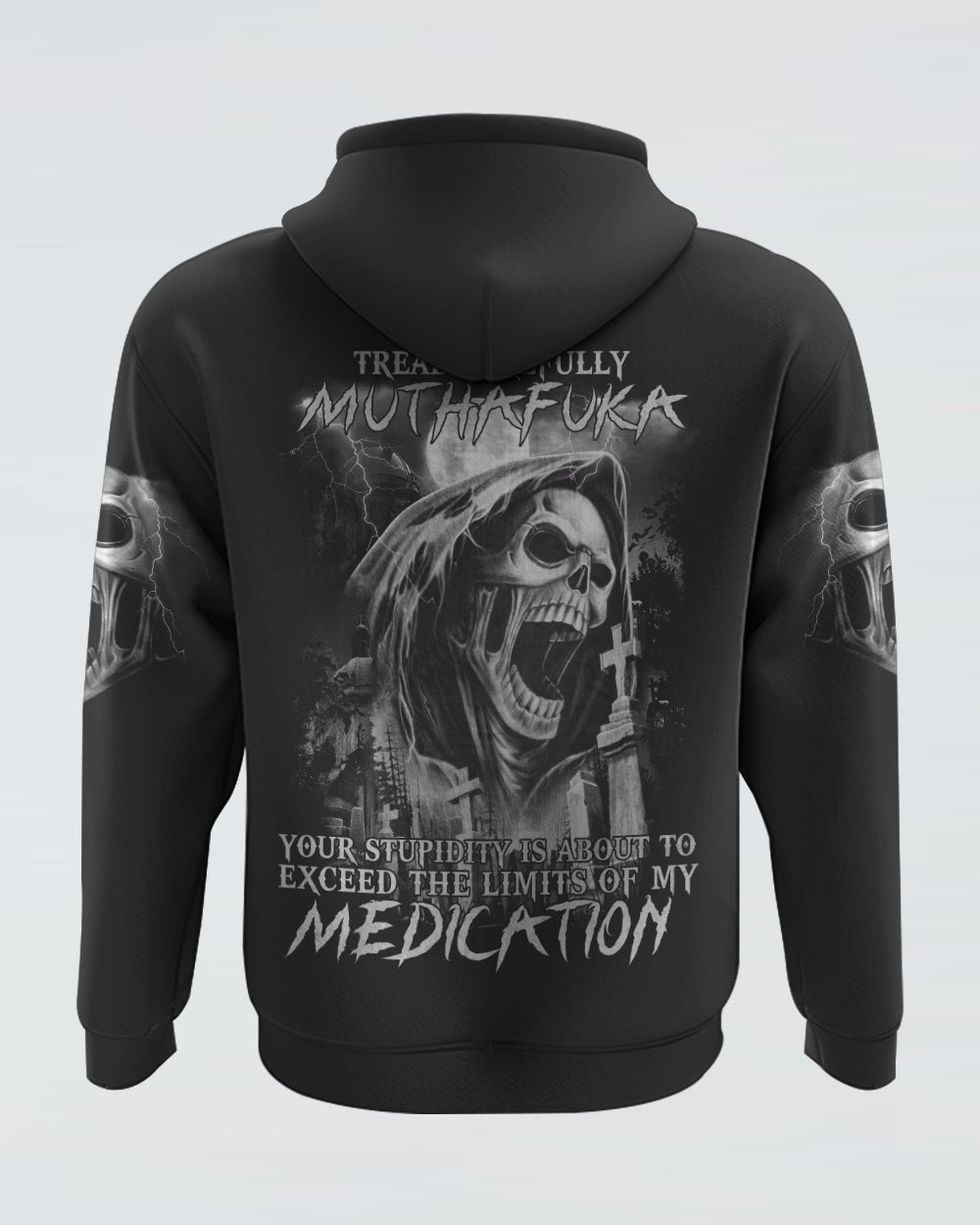 mens-skull-hoodie-tread-carefully-muthafuka-your-stupidity-is-about-to-exceed