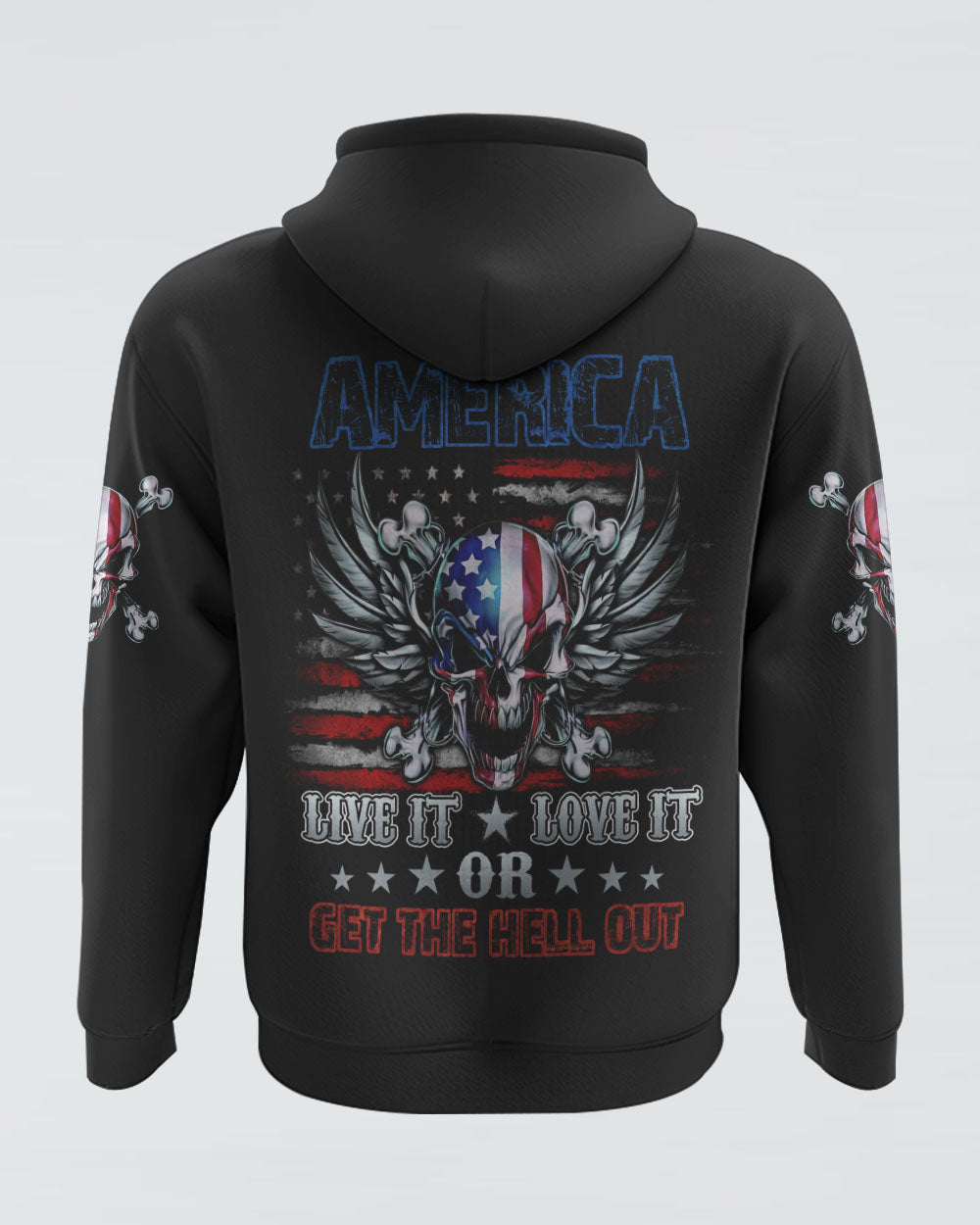 america-live-it-love-it-wings-skull-mens-patriotic-hoodie