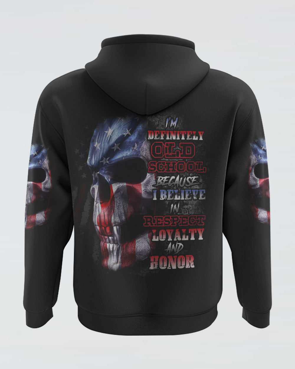 i-believe-in-respect-half-skull-mens-patriotic-hoodie