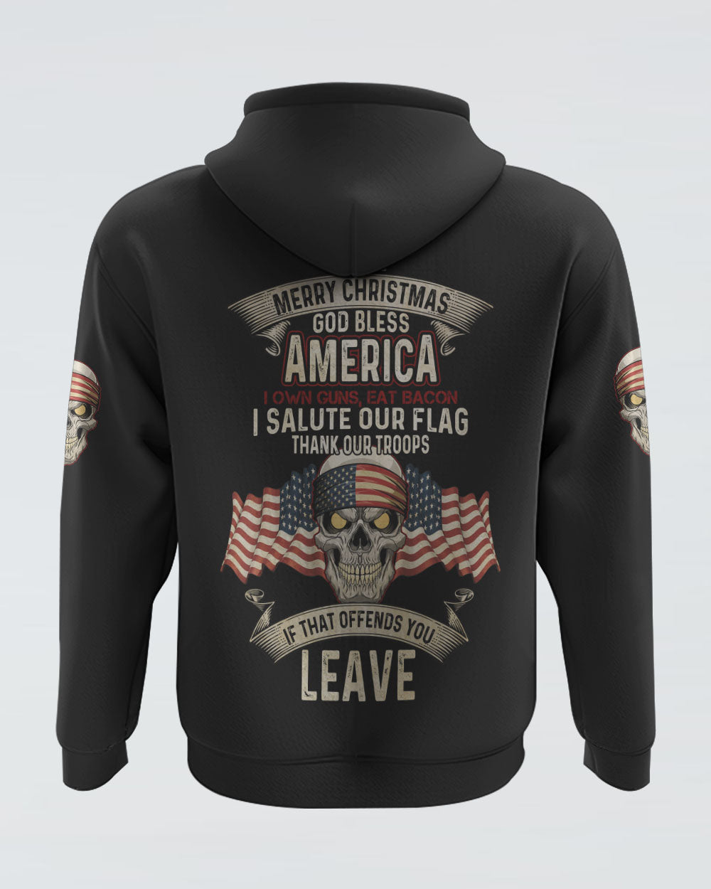 i-say-merry-christmas-skull-mens-patriotic-hoodie