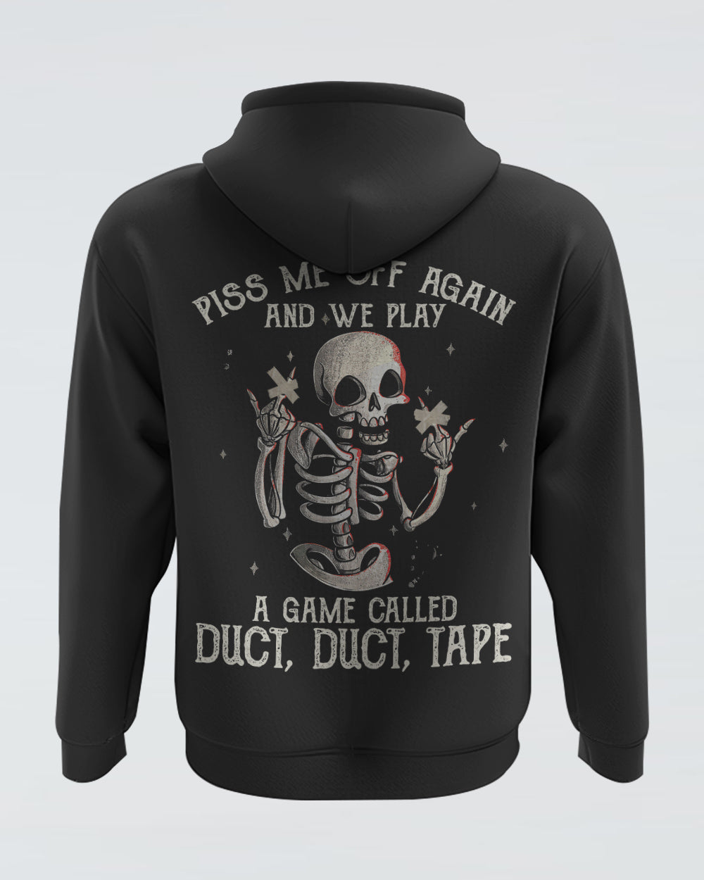 piss-me-off-again-and-we-play-a-game-womens-skull-hoodie