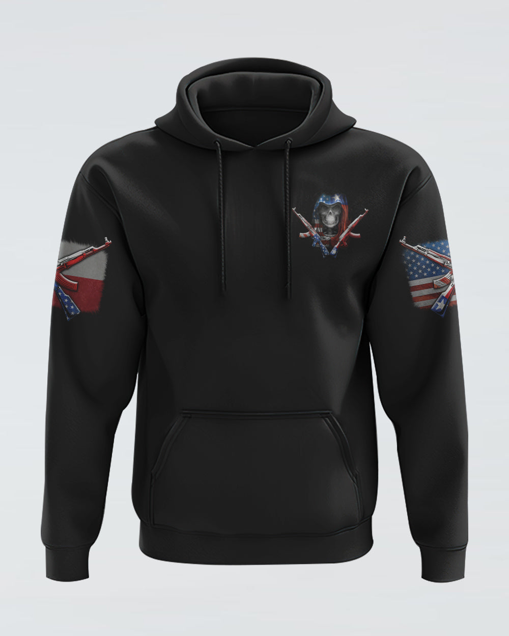 mens-skull-hoodie-sorry-if-my-patriotism-offends-you-trust-me-your-lack-of-spine