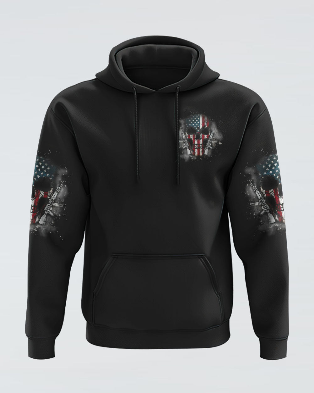 live-free-or-die-skull-mens-patriotic-hoodie