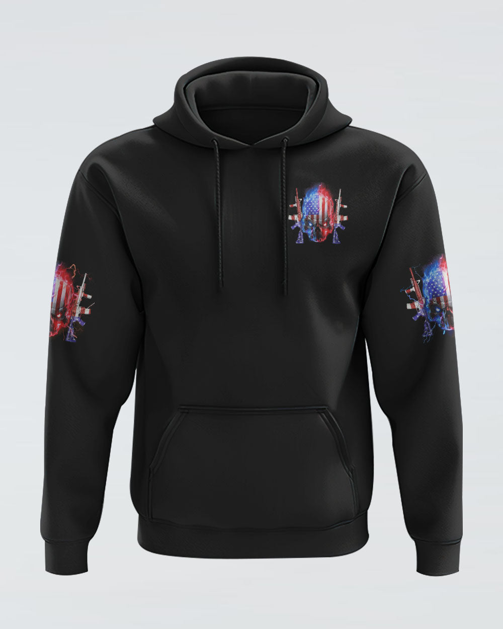 live-free-or-die-fire-skull-mens-patriotic-hoodie