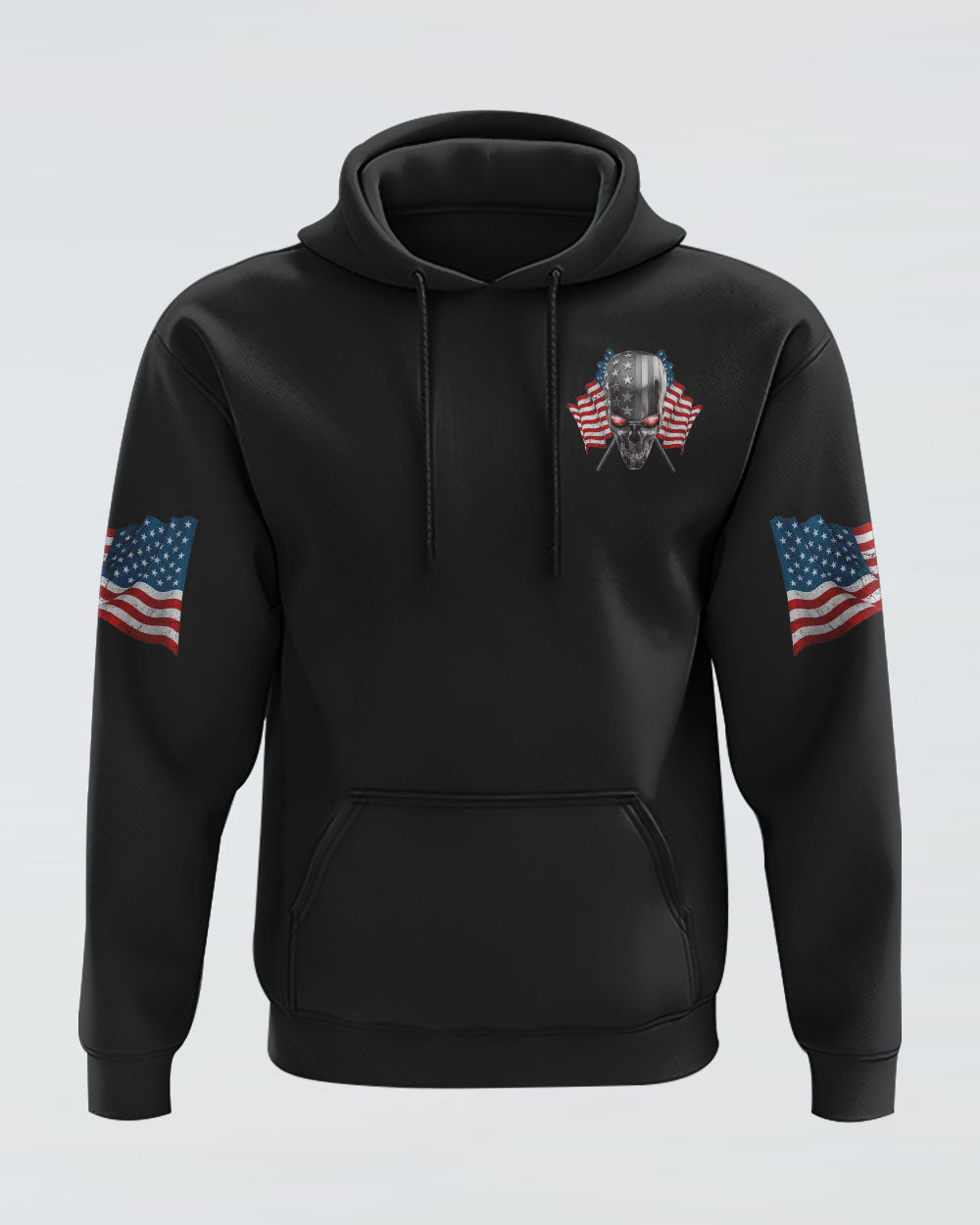 i-believe-in-respect-metal-skull-flag-mens-patriotic-hoodie