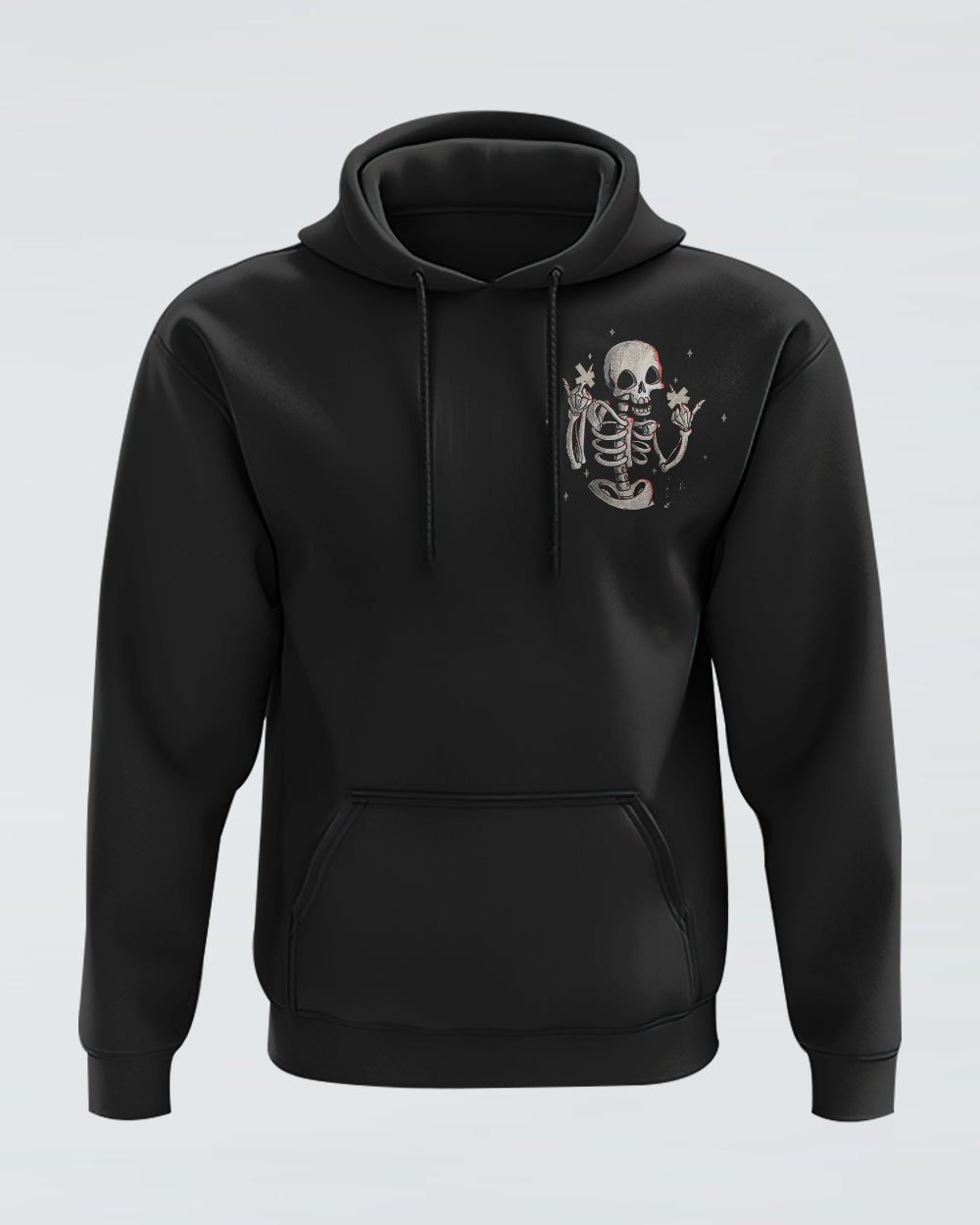 piss-me-off-again-and-we-play-a-game-womens-skull-hoodie