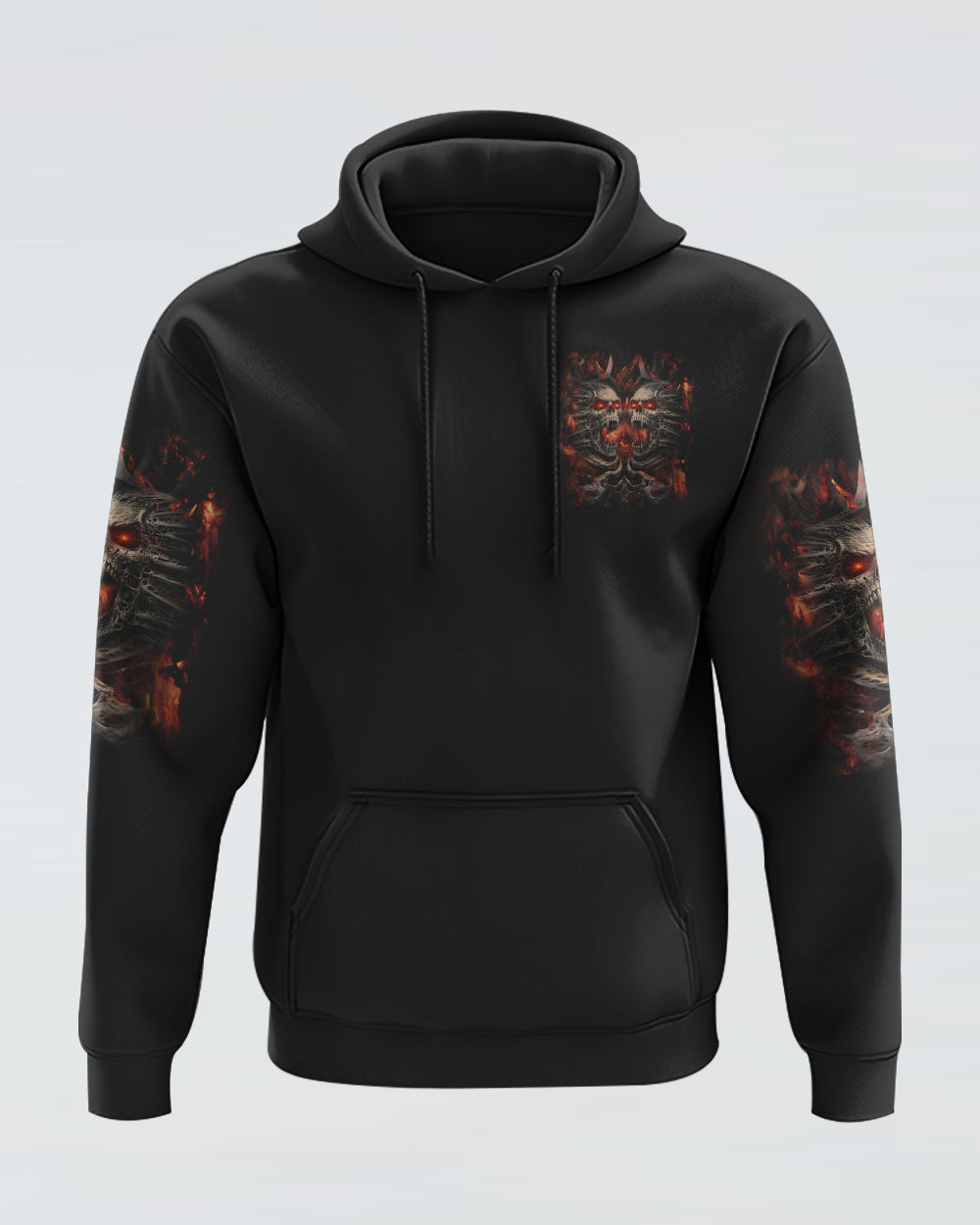 mens-skull-hoodie-dont-depend-too-much-on-anyone-in-this-world