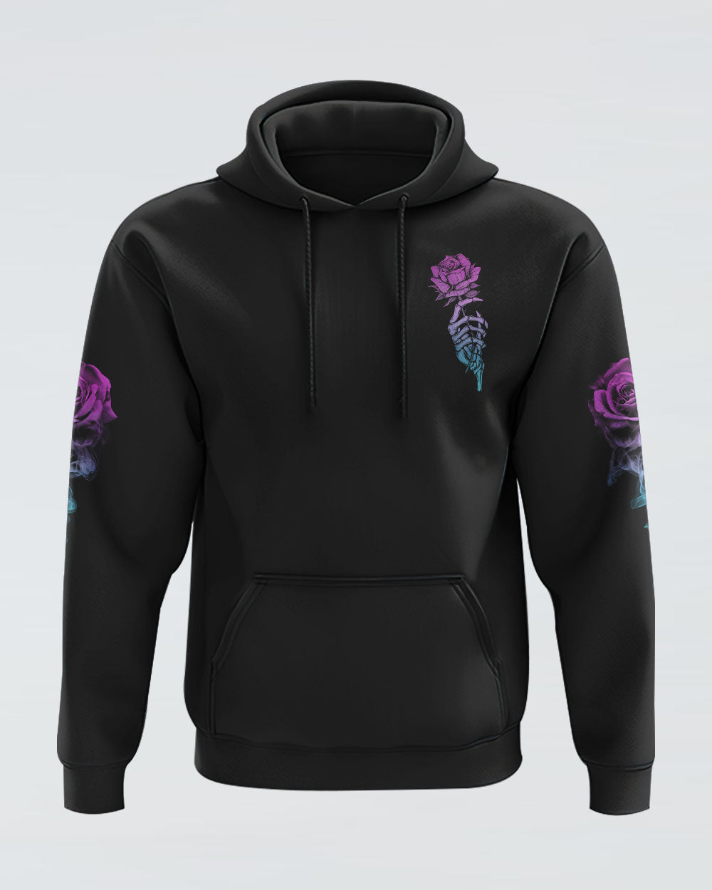 love-me-like-my-demons-do-rose-smoke-womens-skull-hoodie