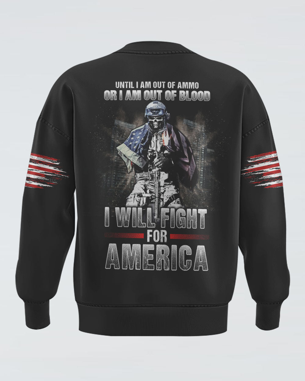 until-i-am-out-of-ammo-skull-wings-mens-patriotic-sweatshirt