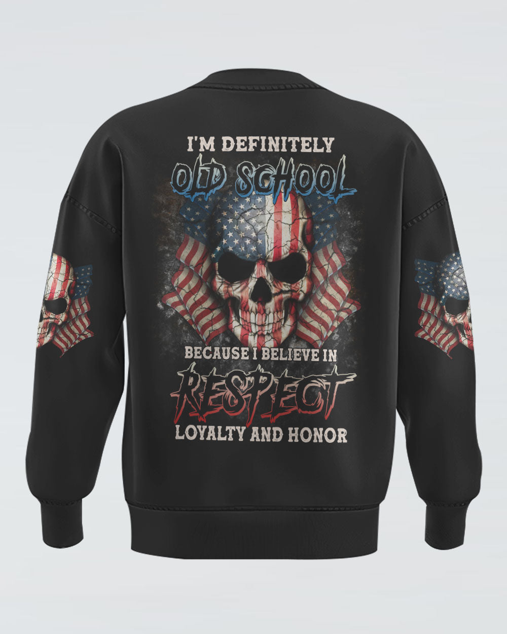 i-believe-in-respect-royal-and-honor-skull-mens-patriotic-sweatshirt