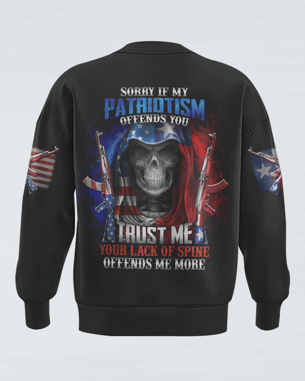 mens-skull-sweatshirt-sorry-if-my-patriotism-offends-you-trust-me-your-lack-of-spine