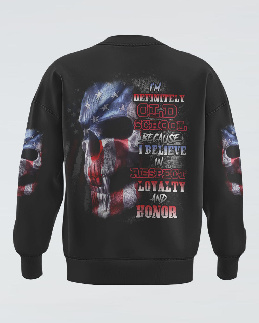 i-believe-in-respect-half-skull-mens-patriotic-sweatshirt