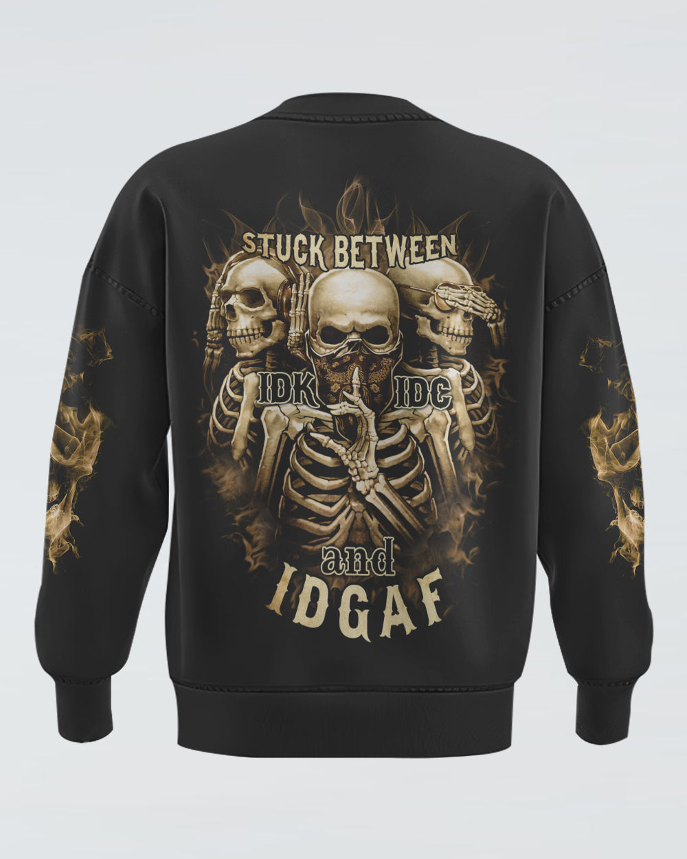 mens-skull-sweatshirt-stuck-between-idk-idc-and-idgaf