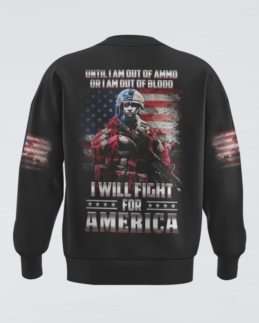 until-i-am-out-of-ammo-skull-soldier-mens-patriotic-sweatshirt