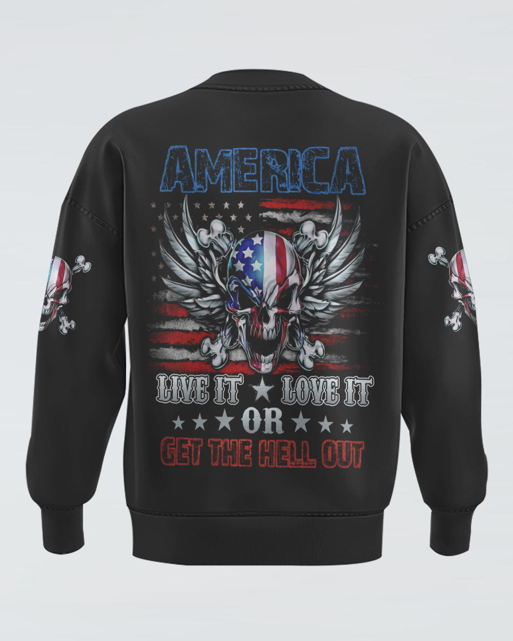 america-live-it-love-it-wings-skull-mens-patriotic-sweatshirt