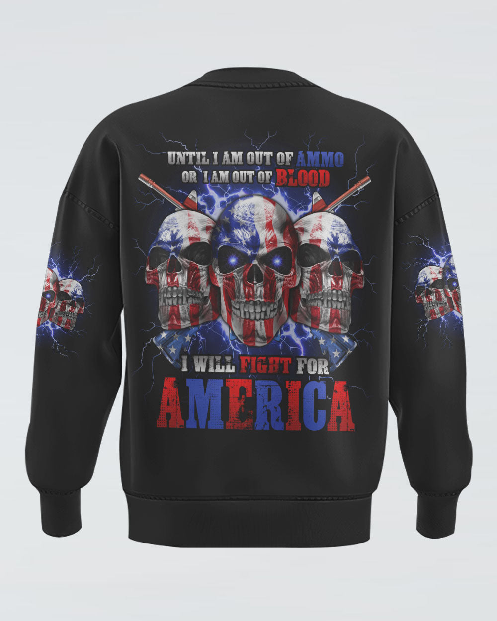 until-i-am-out-of-ammo-three-skull-with-g-mens-patriotic-sweatshirt