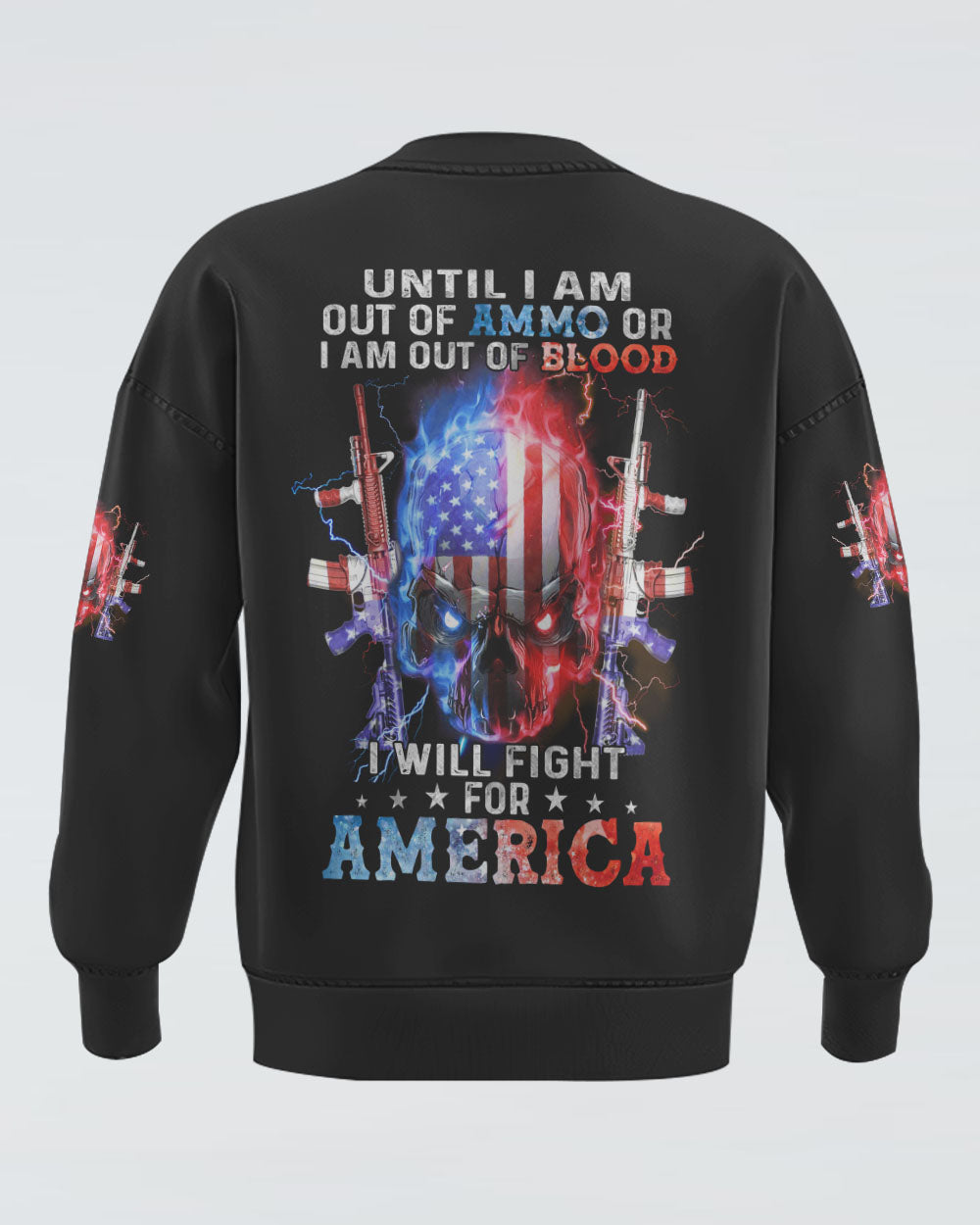 i-will-fight-for-america-fire-skull-mens-patriotic-sweatshirt