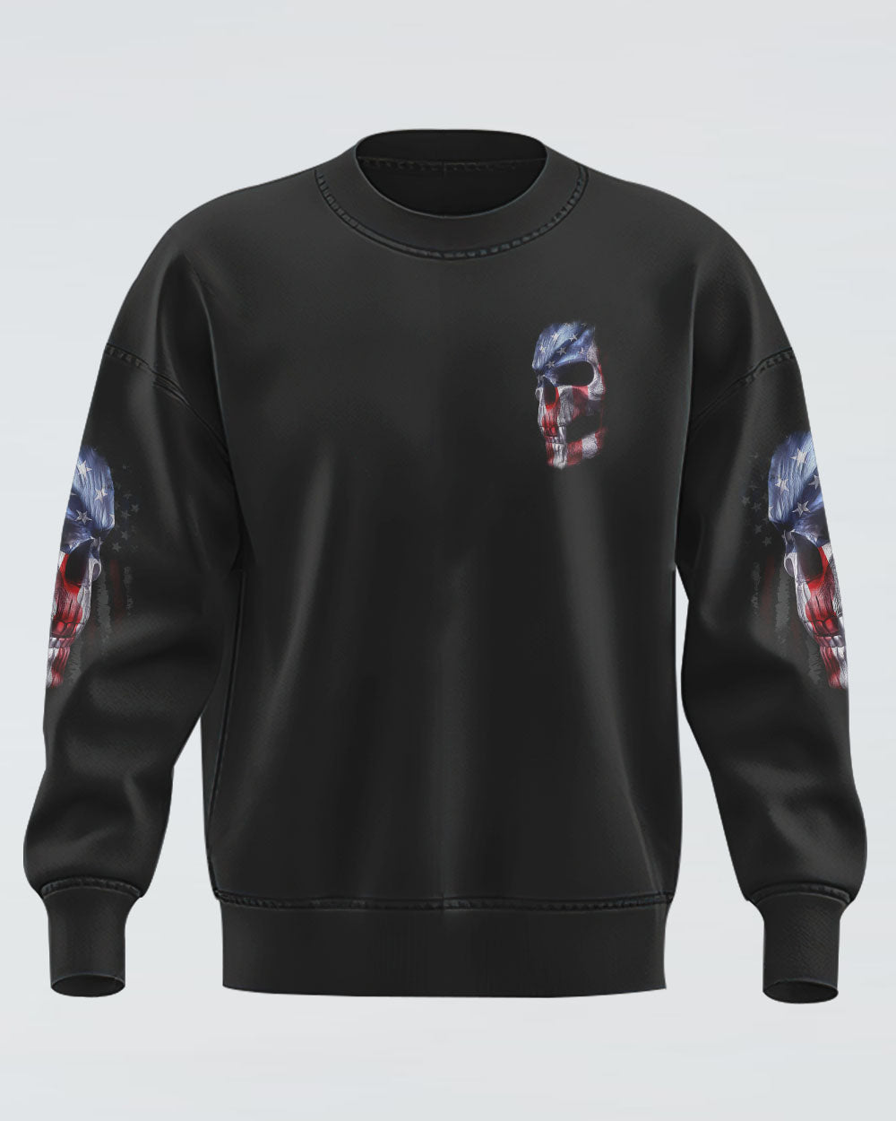 i-believe-in-respect-half-skull-mens-patriotic-sweatshirt