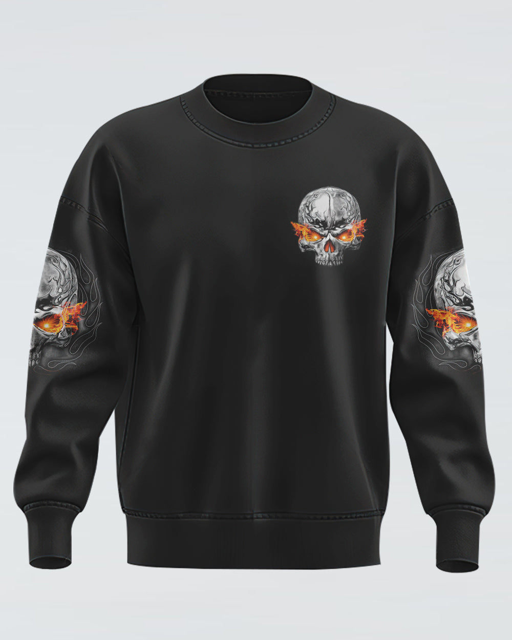 mens-skull-sweatshirt-i-can-fix-stupid-but-its-gonna-hurt