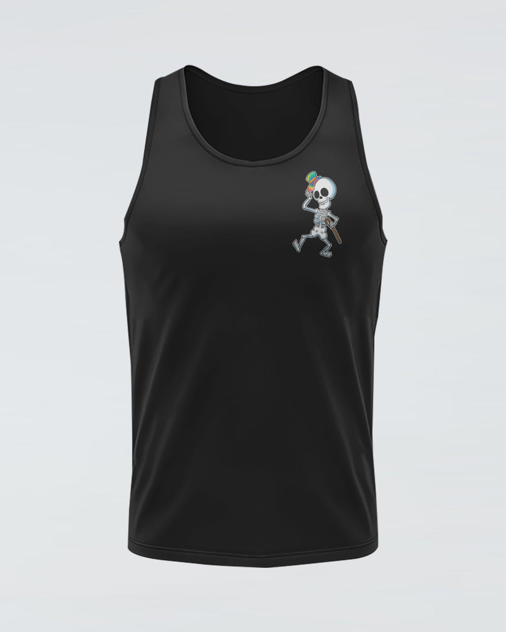 rock-paper-scissors-throat-punch-i-win-womens-skull-tank-top