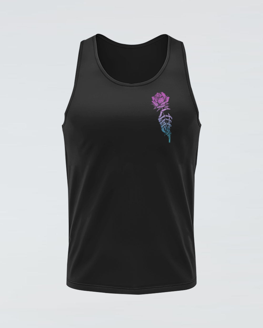 love-me-like-my-demons-do-rose-smoke-womens-skull-tank-top