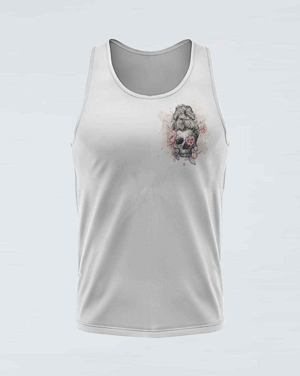 im-the-type-of-girl-who-will-punch-you-in-the-face-womens-skull-tank-top