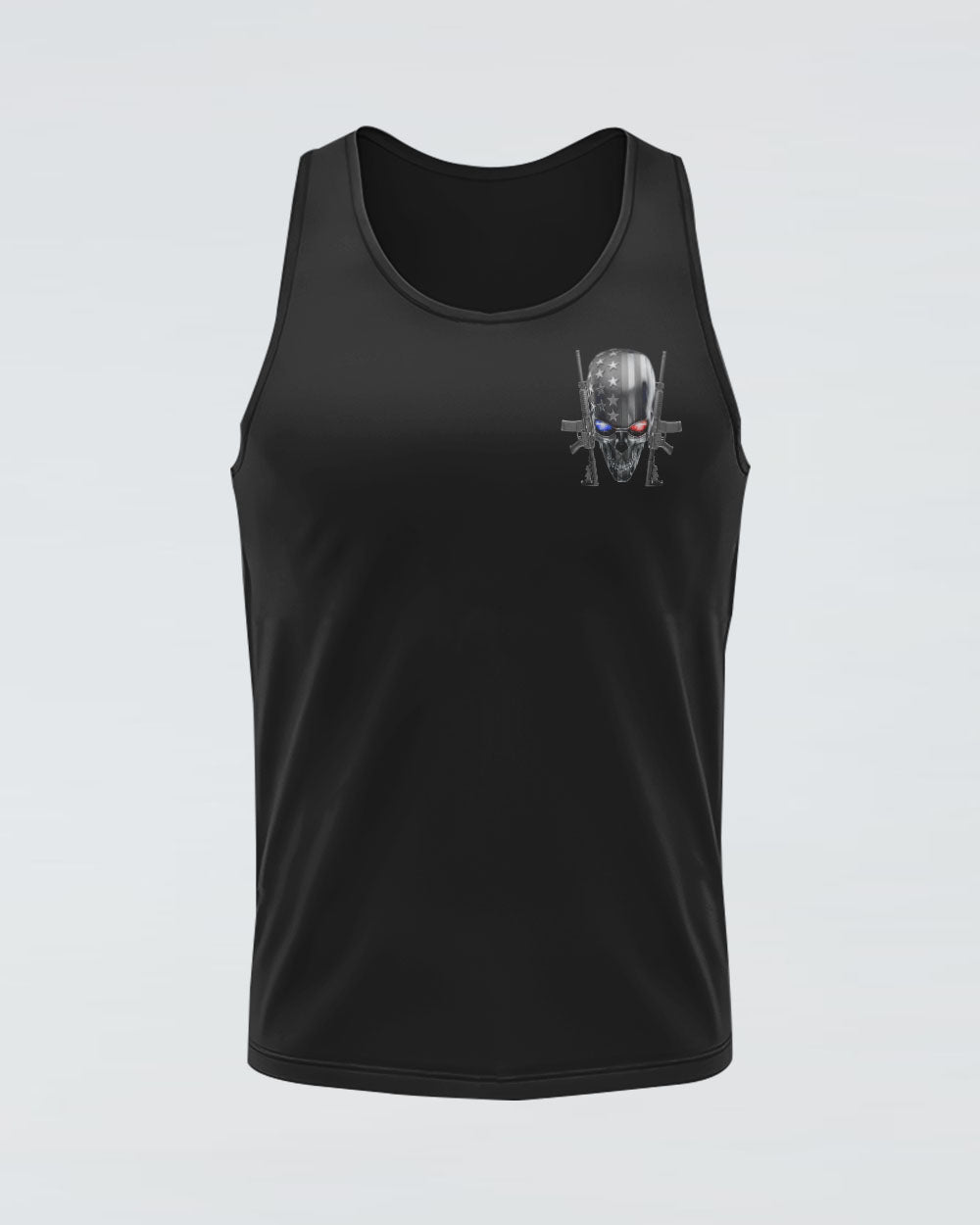 respect-is-earned-metal-skull-mens-patriotic-tank-top