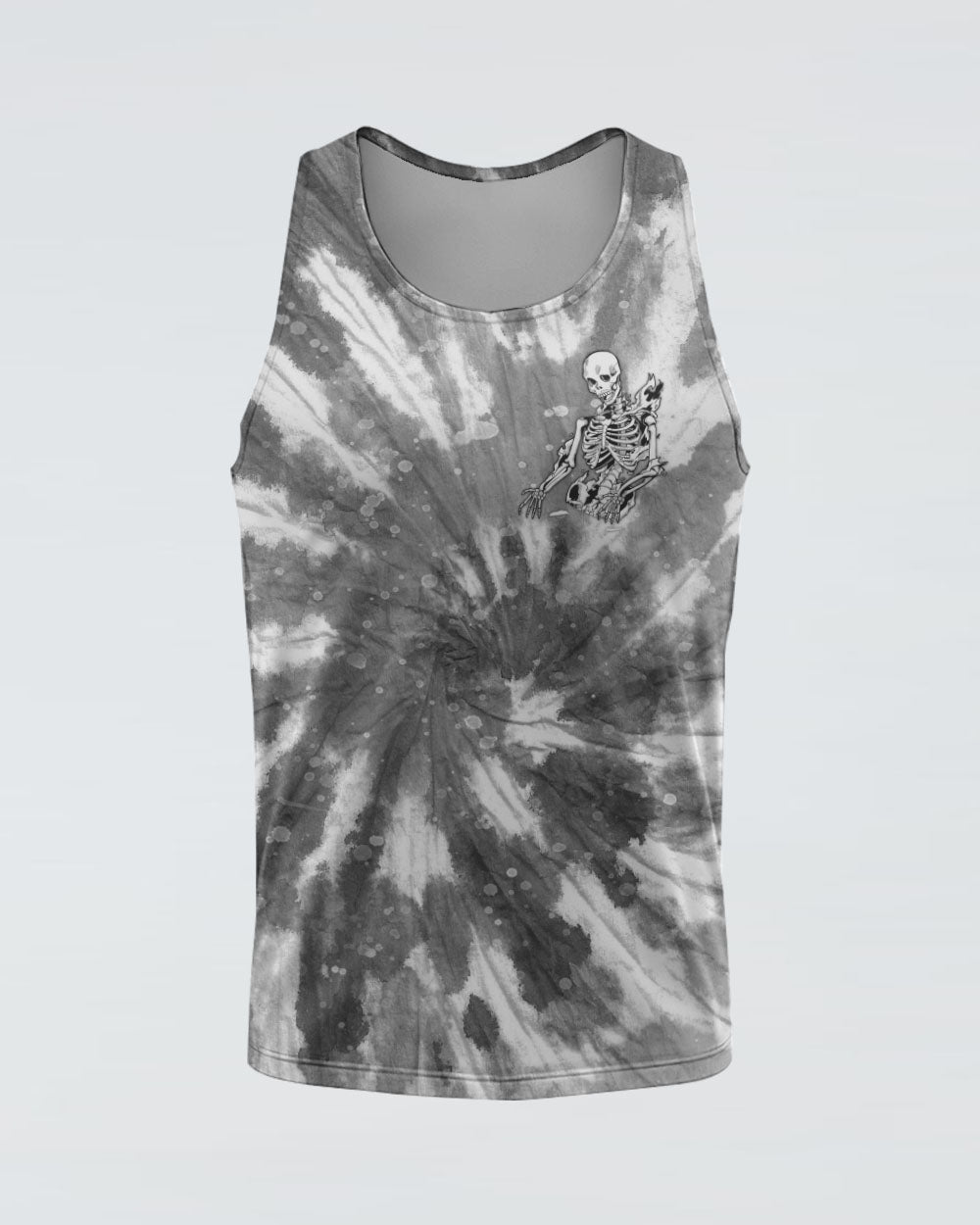 rock-paper-scissors-throat-punch-i-win-womens-skull-tank-top