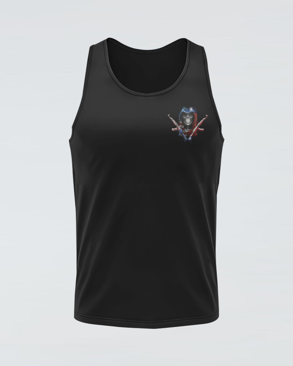 mens-skull-tank-top-sorry-if-my-patriotism-offends-you-trust-me-your-lack-of-spine