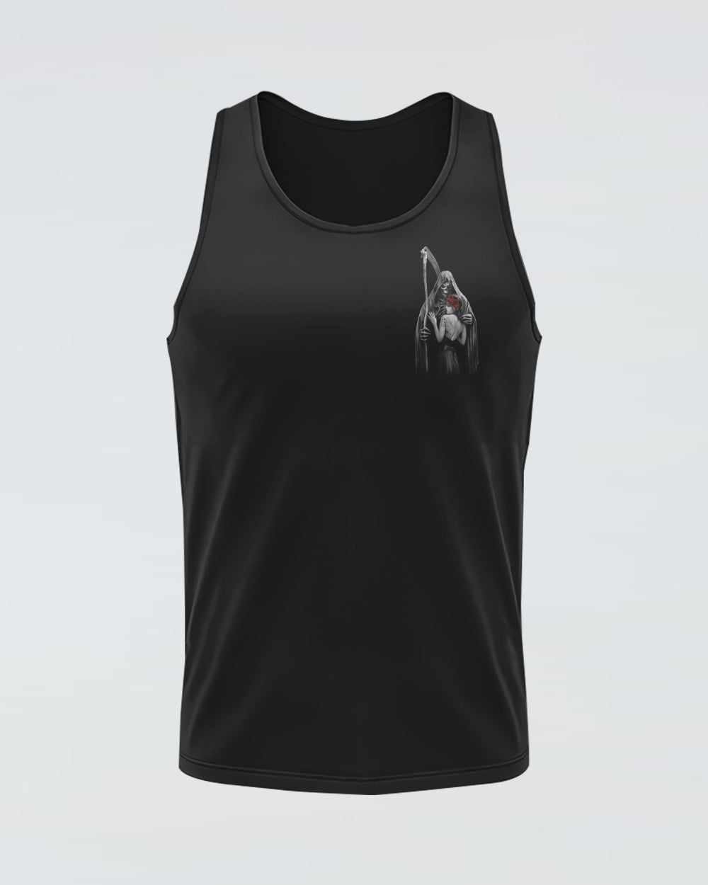 mens-skull-tank-top-hurt-my-wife-im-coming-for-you-and-hell-is-coming-with-me