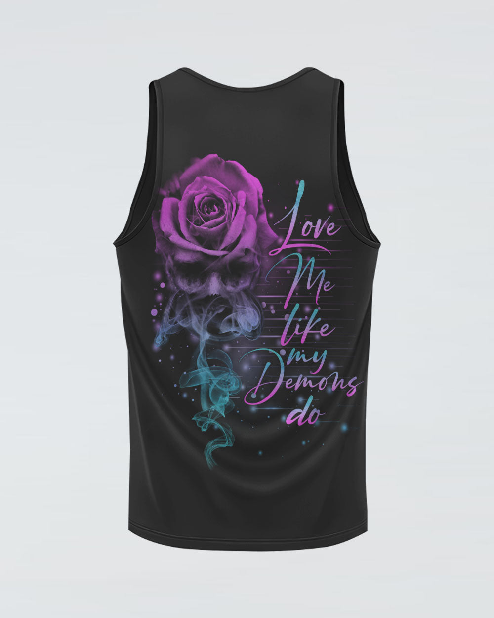 love-me-like-my-demons-do-rose-smoke-womens-skull-tank-top