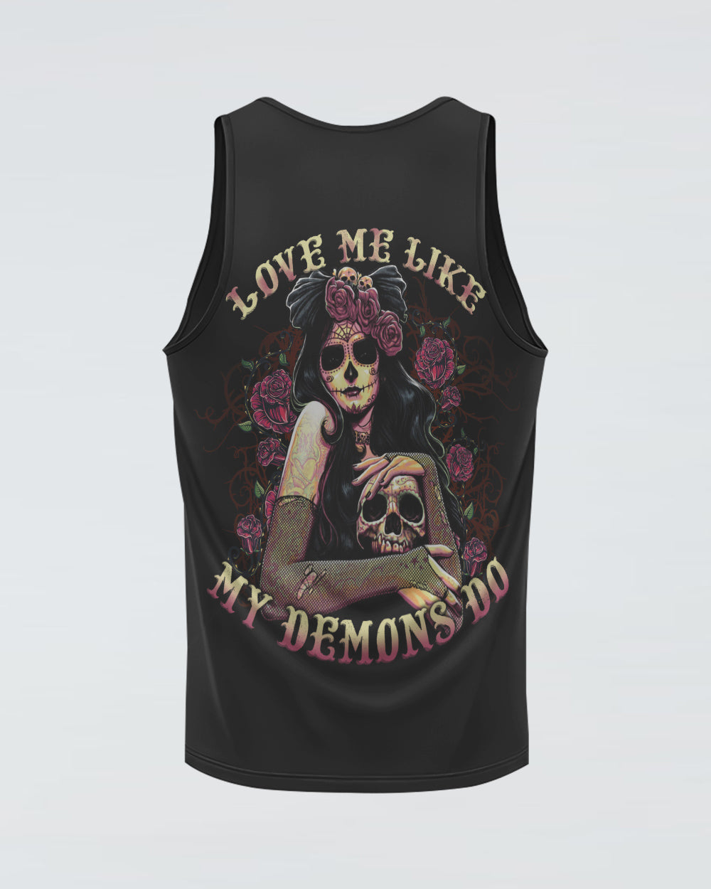 love-me-like-my-demons-do-sugar-skull-girl-womens-skull-tank-top